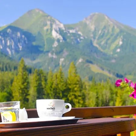 Magura Hotel Ždiar