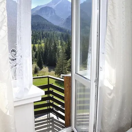 Hotel Magura