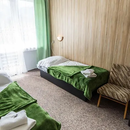 Magura Hotel