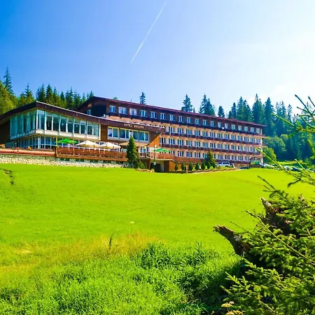 Magura Hotel Ždiar