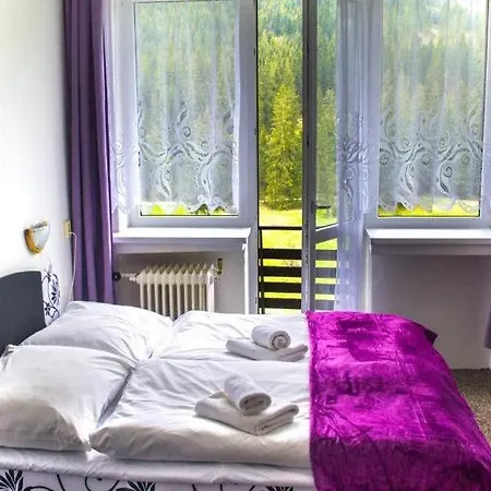 Magura Hotel