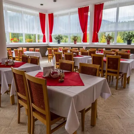 Magura Hotel *