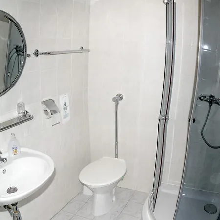 Magura Hotel Ždiar
