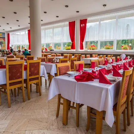 Magura Hotel