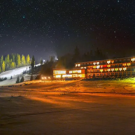 Hotel Magura