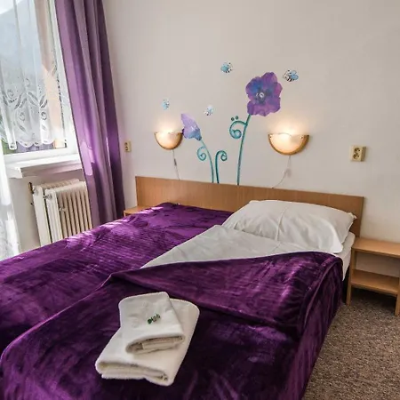 Magura Hotel *
