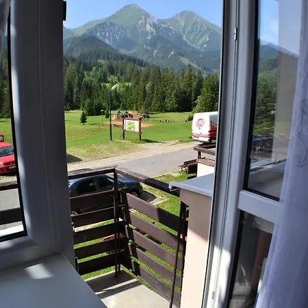 Hotel Magura *