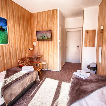 Magura Hotel