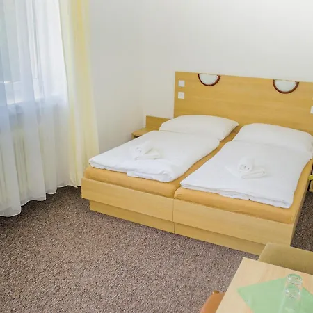 Magura Hotel *